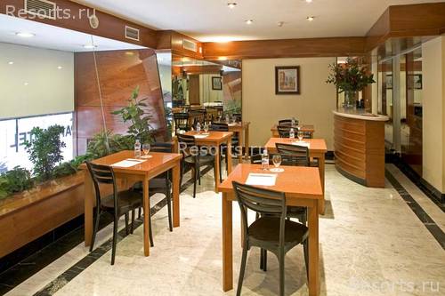 Husa Acacia Aparthotel 17